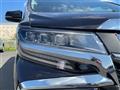 2018 Toyota Alphard