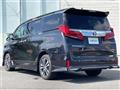 2018 Toyota Alphard