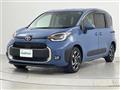 2023 Toyota Sienta