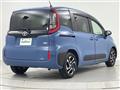 2023 Toyota Sienta
