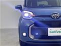 2023 Toyota Sienta