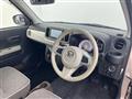 2021 Daihatsu Mira Tocot