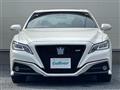 2020 Toyota Crown Hybrid