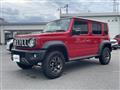 2026 Suzuki Jimny