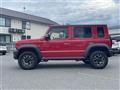 2026 Suzuki Jimny