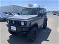 2023 Suzuki Jimny Sierra