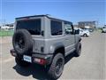 2023 Suzuki Jimny Sierra