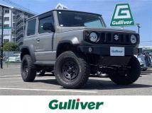 2023 Suzuki Jimny Sierra