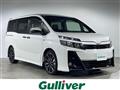 2021 Toyota Voxy