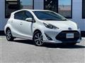 2018 Toyota AQUA