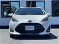 2018 Toyota AQUA