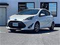 2018 Toyota AQUA