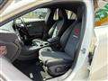 2018 Mercedes-Benz A-Class