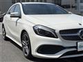 2018 Mercedes-Benz A-Class
