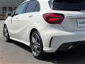 2018 Mercedes-Benz A-Class