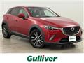 2015 Mazda CX-3