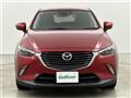 2015 Mazda CX-3