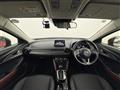 2015 Mazda CX-3