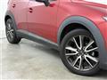 2015 Mazda CX-3