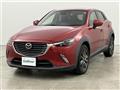 2015 Mazda CX-3