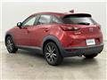 2015 Mazda CX-3
