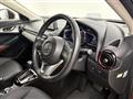 2015 Mazda CX-3