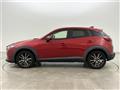 2015 Mazda CX-3