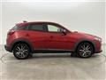 2015 Mazda CX-3