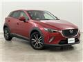 2015 Mazda CX-3