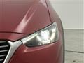 2015 Mazda CX-3