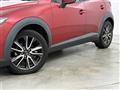2015 Mazda CX-3
