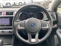 2015 Subaru Outback