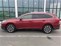 2015 Subaru Outback
