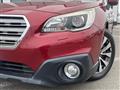 2015 Subaru Outback
