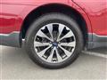 2015 Subaru Outback