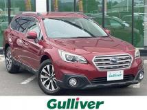 2015 Subaru Outback