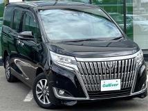 2019 Toyota Esquire