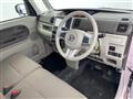 2017 Daihatsu Tanto