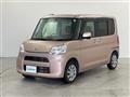 2017 Daihatsu Tanto