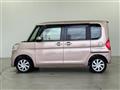 2017 Daihatsu Tanto