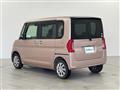 2017 Daihatsu Tanto