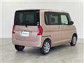 2017 Daihatsu Tanto