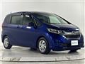 2017 Honda Freed