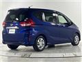 2017 Honda Freed
