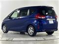 2017 Honda Freed