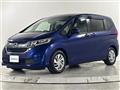 2017 Honda Freed