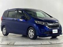 2017 Honda Freed
