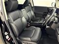 2020 Honda Odyssey