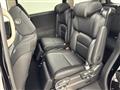 2020 Honda Odyssey