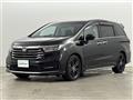 2020 Honda Odyssey